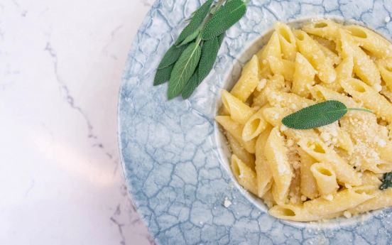 Adaçaylı Penne Tarifi