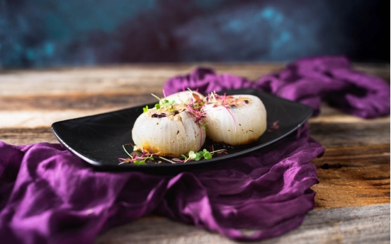 Soğan Dolması Tarifi