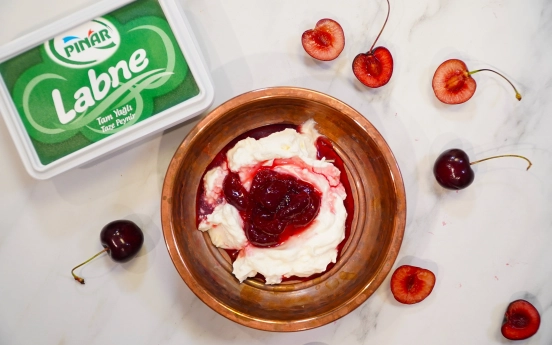 Kiraz Reçeli Tarifi