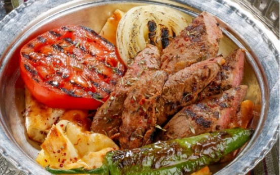 Zahterli Küşleme Tarifi