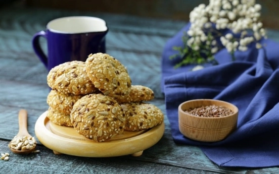 Yağlı Gevrek Tarifi