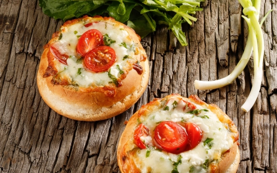 Ekmek İçi Peynir Tarifi