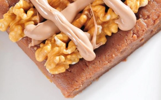 Bisküvili Helva Tarifi