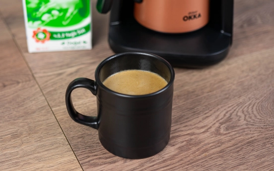 Pumpkin Spice Latte Tarifi