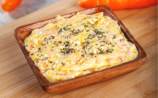 Havuçlu Meze Tarifi