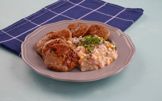 Pratik Mezeli Akçaabat Köfte Tarifi