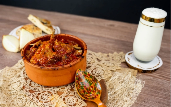 Müşerref Hanım Güveci Tarifi