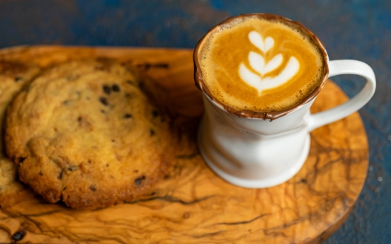 Bicerin Kahvesi Tarifi