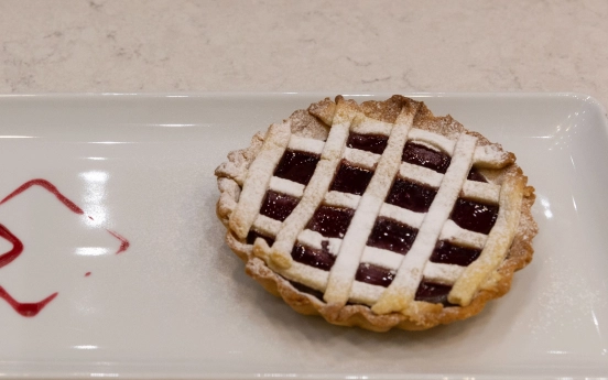 Choco Labneli Vişneli Turta Tarifi