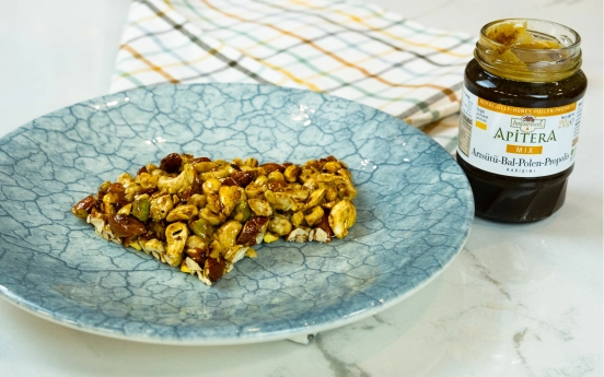 Raw Enerji Bar Tarifi