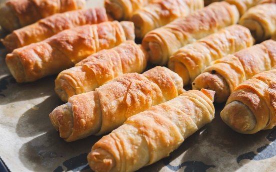 Kıymalı Çıtır Börek Tarifi