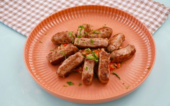 Pratik Kuskuslu İnegöl Köfte Tarifi