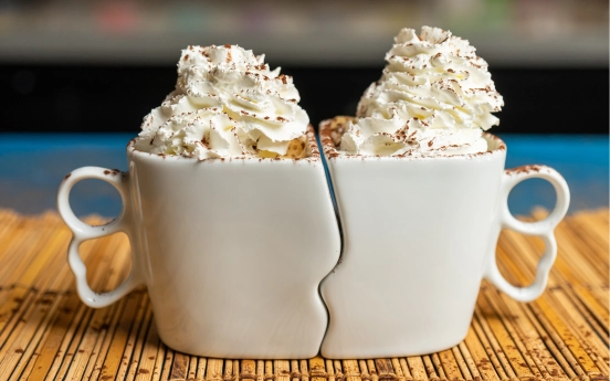Espresso Con Panna Tarifi