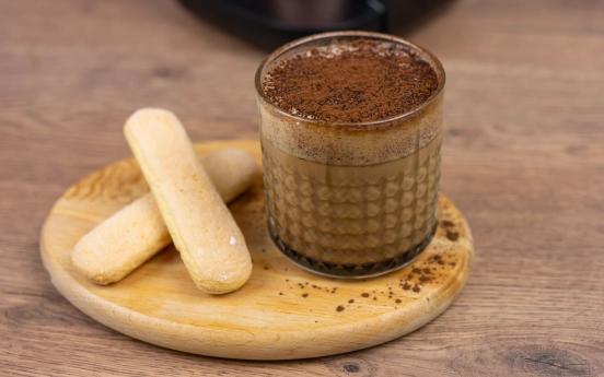 Tiramisu Türk Kahvesi Tarifi
