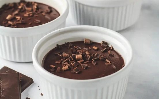 Pots de Creme Tarifi