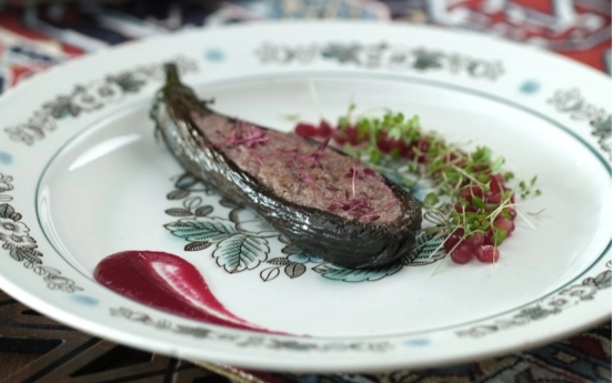 Patlıcan Levengi Tarifi