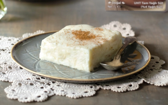 Tavuk Göğsü Tarifi