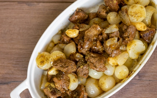 Papaz Yahnisi Tarifi