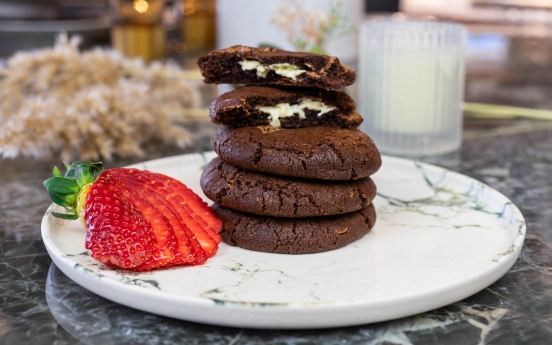 Van Stapele Kurabiyesi Tarifi