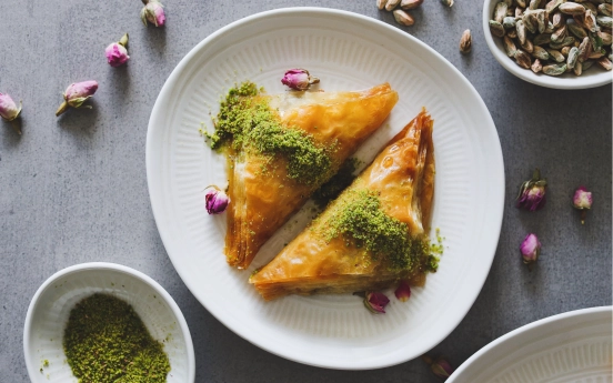 Kaymaklı Şöbiyet Tarifi