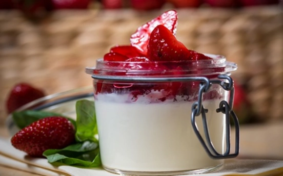 Beyaz Çikolatalı Mousse Tarifi