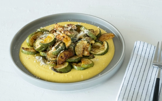 Ballı Hardallı Fırında Kabak Tarifi