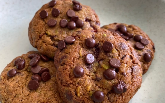 Chocolate Chip Cookie Tarifi