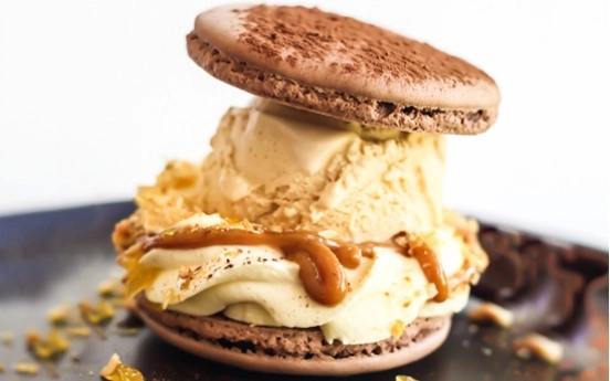 Dondurmalı Makaron Tarifi