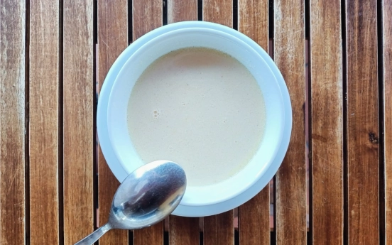 Et Sulu Şehriye Çorbası Tarifi