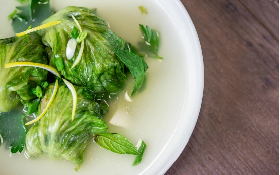 Marullu Kuzu Kapama Tarifi