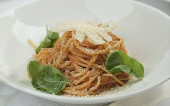 Spagetti Bolonez Tarifi