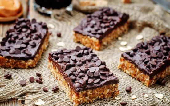 Lifalif Yulaflı Kurabiye Tarifi