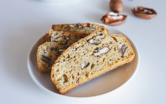 Glütensiz Ekmek Tarifi