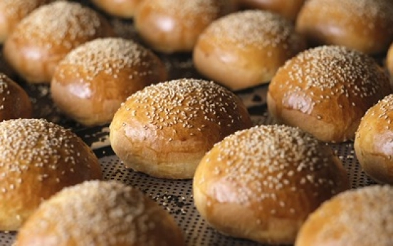 Hamburger Ekmeği Tarifi