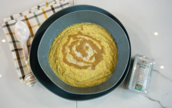 Smoothie Bowl Tarifi