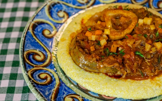 Osso Buco Tarifi