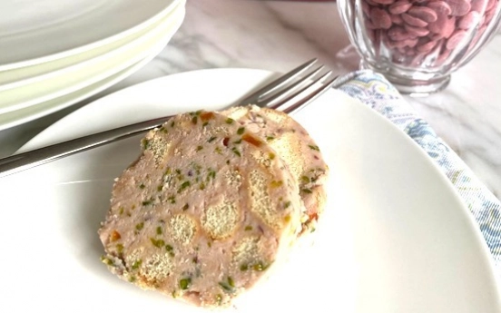 Ruby Mozaik Pasta Tarifi