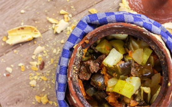 Çömlek (Güveç) Kebabı Tarifi