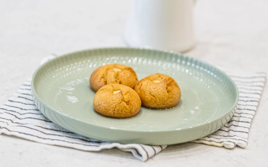 Fındıklı Şekerpare Tarifi