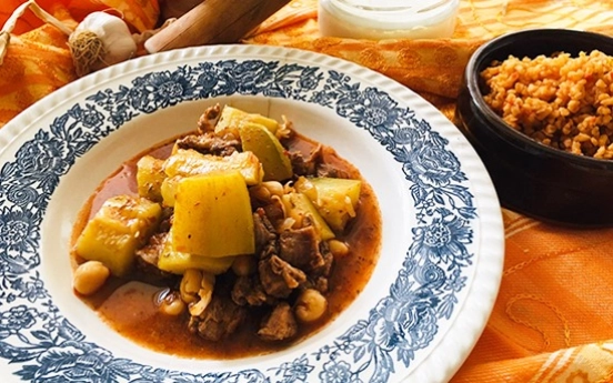 Kabaklama Tarifi