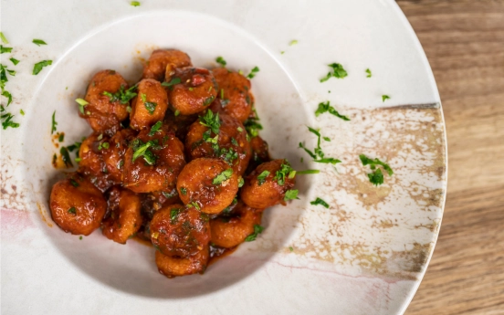 Fellah Köfte Tarifi