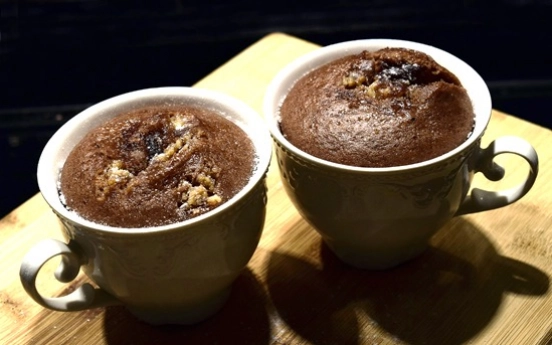 Fincanda Sufle Tarifi