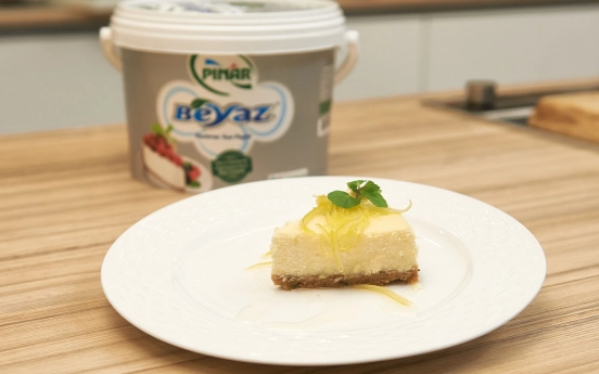 New York Cheesecake Tarifi