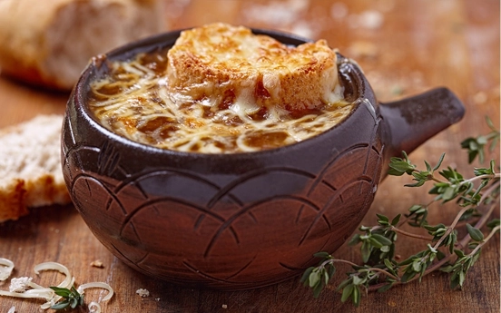 Soğan Çorbası Tarifi