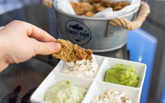 Çıtır Nugget Tarifi