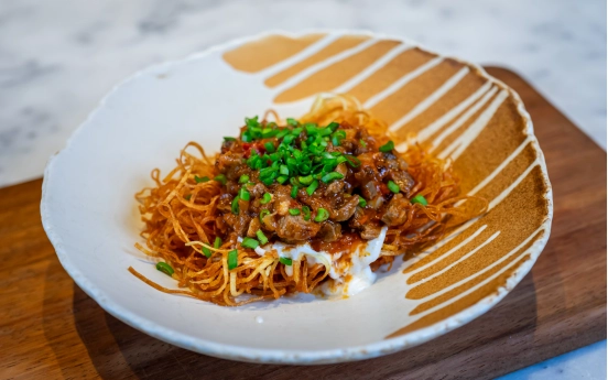 Pratik Çökertme Kebabı Tarifi
