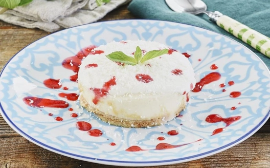 Labneli Petibör Tatlısı Tarifi