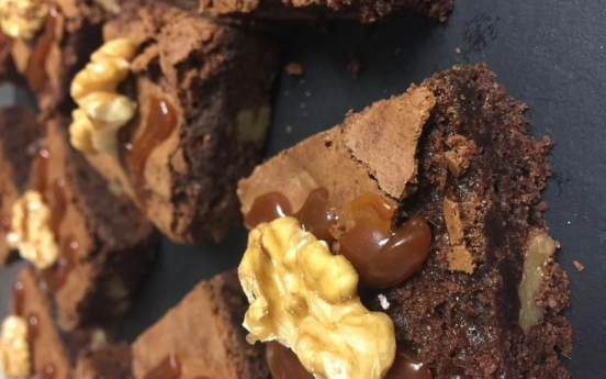 Brownie Tarifi