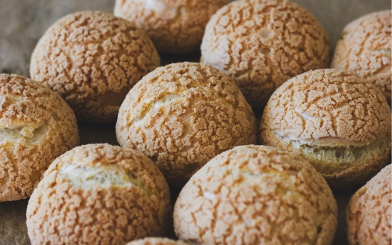 Cream Puff/Çıtır Profiterol Tarifi