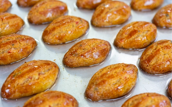 Pasafora Tatlısı Tarifi